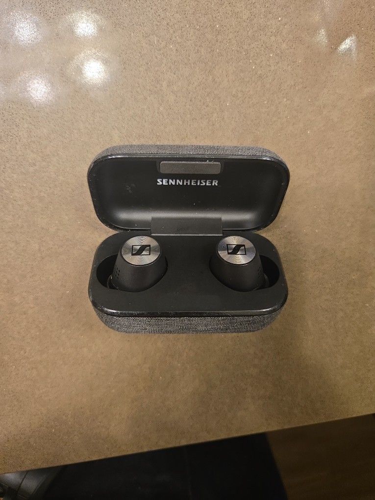 Sennheiser Momentum 2 Earbuds