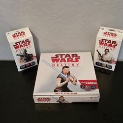 StarWars Destiny Game $5-$25