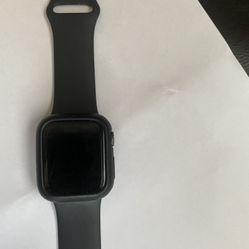 Apple Watch Gps  And Cell  