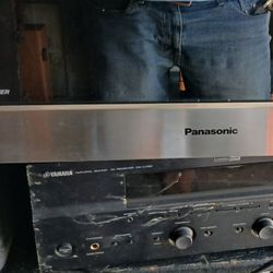 PANASONIC INVERTER MICOWAVE OVEN 