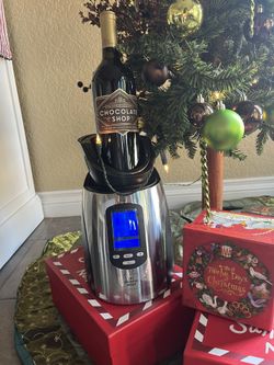 Wine Chiller