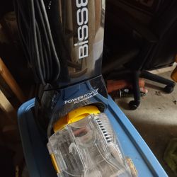 Bissell Cleaner