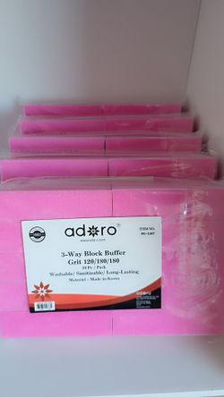 Buffers