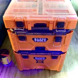 Packout Boxes  (EMPTY)