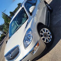 2014 Buick 