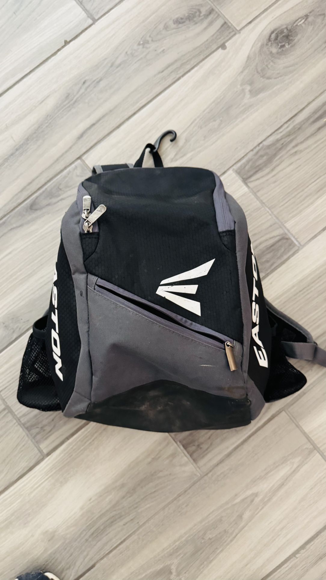 Kid Baseball Backpack