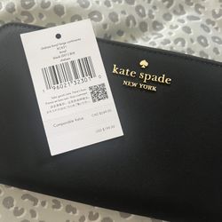 Kate Spade Backpack and Wallet