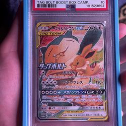 Pokemon Slab
