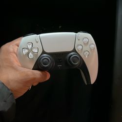 PS5 controller 