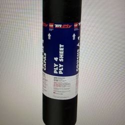 Tri-Ply 4 Standard Interply