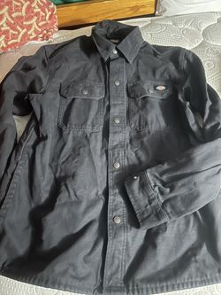 Dickies Work Shirt Jacket