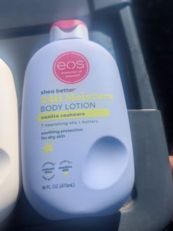 EOS LOTION