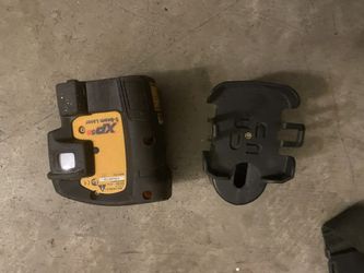 CST/Berger Self-Leveling 5-Beam Laser Lever Kit