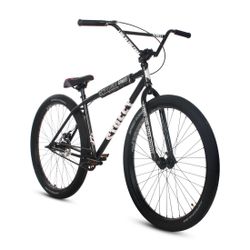 Mr Bike Shop 29-inch BMX-style street bike