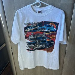 Vintage California shirt size large