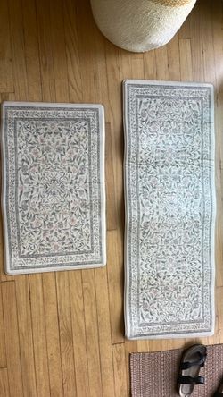 Anti fatigue kitchen mats