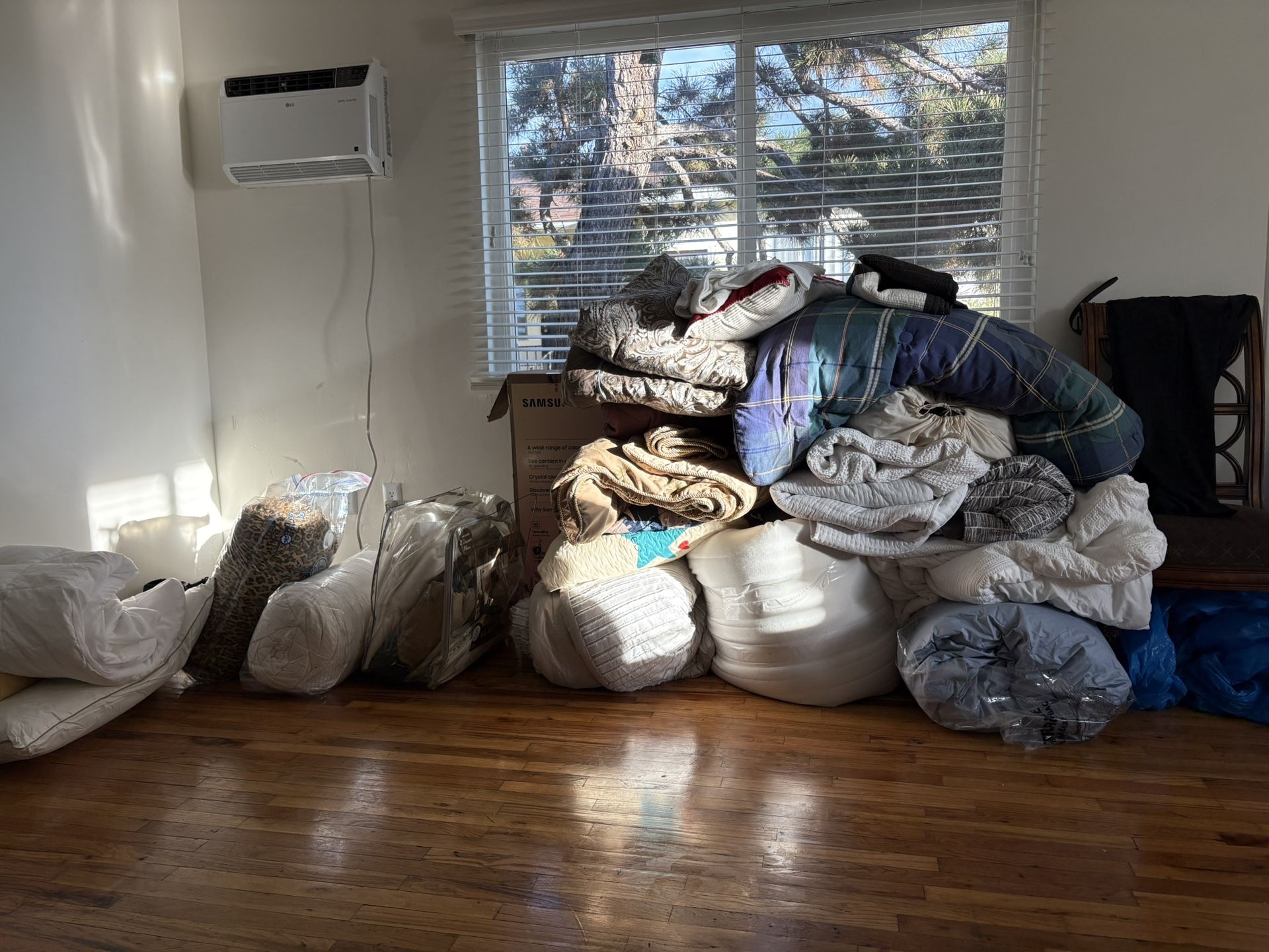 Blanket For Sale