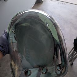 Cat Backpack 