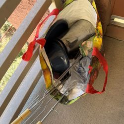 Camping Gear