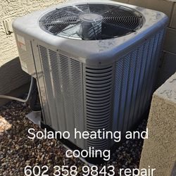 Rheem condenser