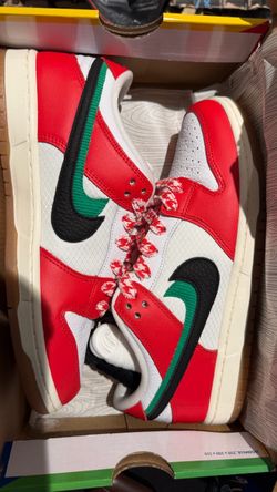 Nike SB dunk Habibi