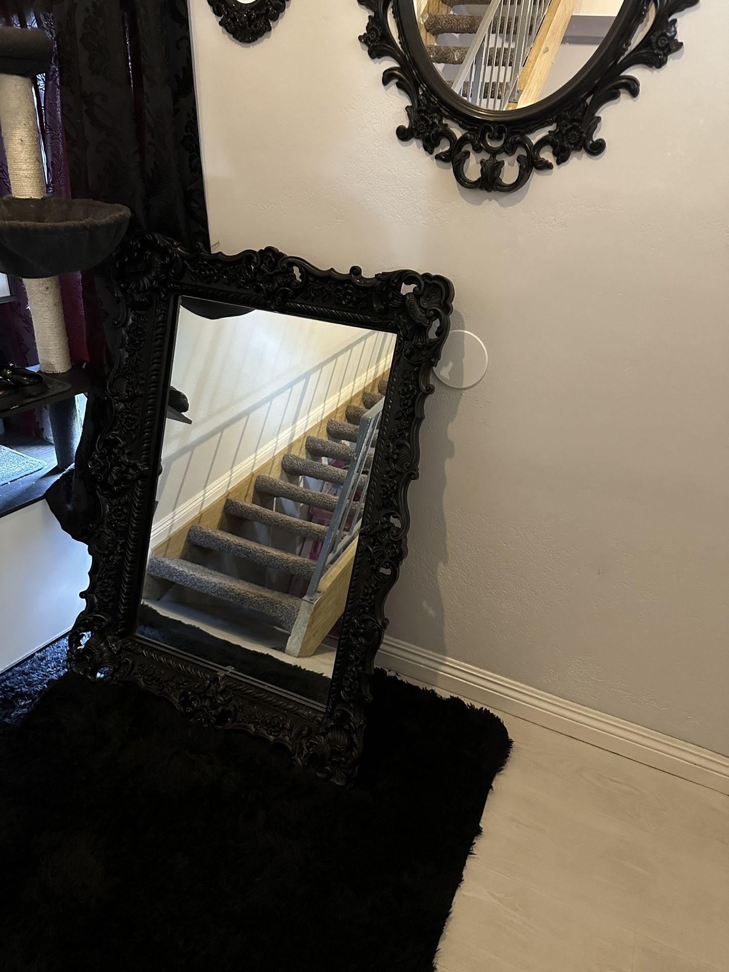 Large Mirror,All Products : American Fashion Style Bags On Sale