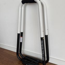 Folding Dip Bars
