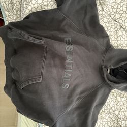 Essential Hoodie