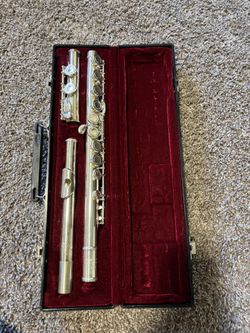 Flute