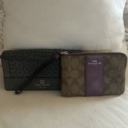Kate Spade /coach