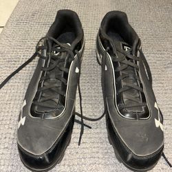 Men’s Size 14 Cleats