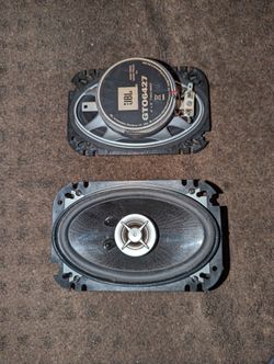 JBL GTO6427 Speaker
