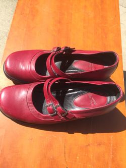 Dansko shoes 39