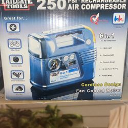Air Compressor 