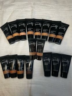 Jafra Beauty Matte Foundation