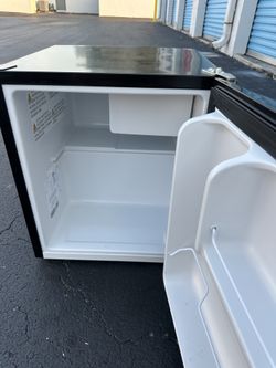 Mini Refrigerator
