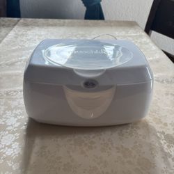 Wipe Warmer