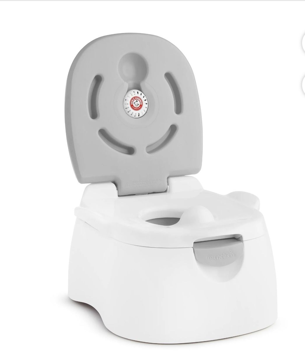 Munchkin 3 In 1 Potty Seat