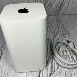 Apple AirPort Extreme Wireless Router 802.11ac 6th Gen A1521 – Tested