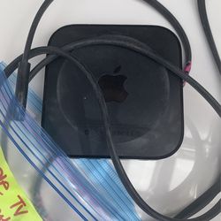 Apple TV Gen. 2