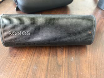 Sonos Speaker