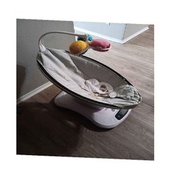 Baby Comfort Swing Smooth and Snug for Your Little One's Peace prove senior