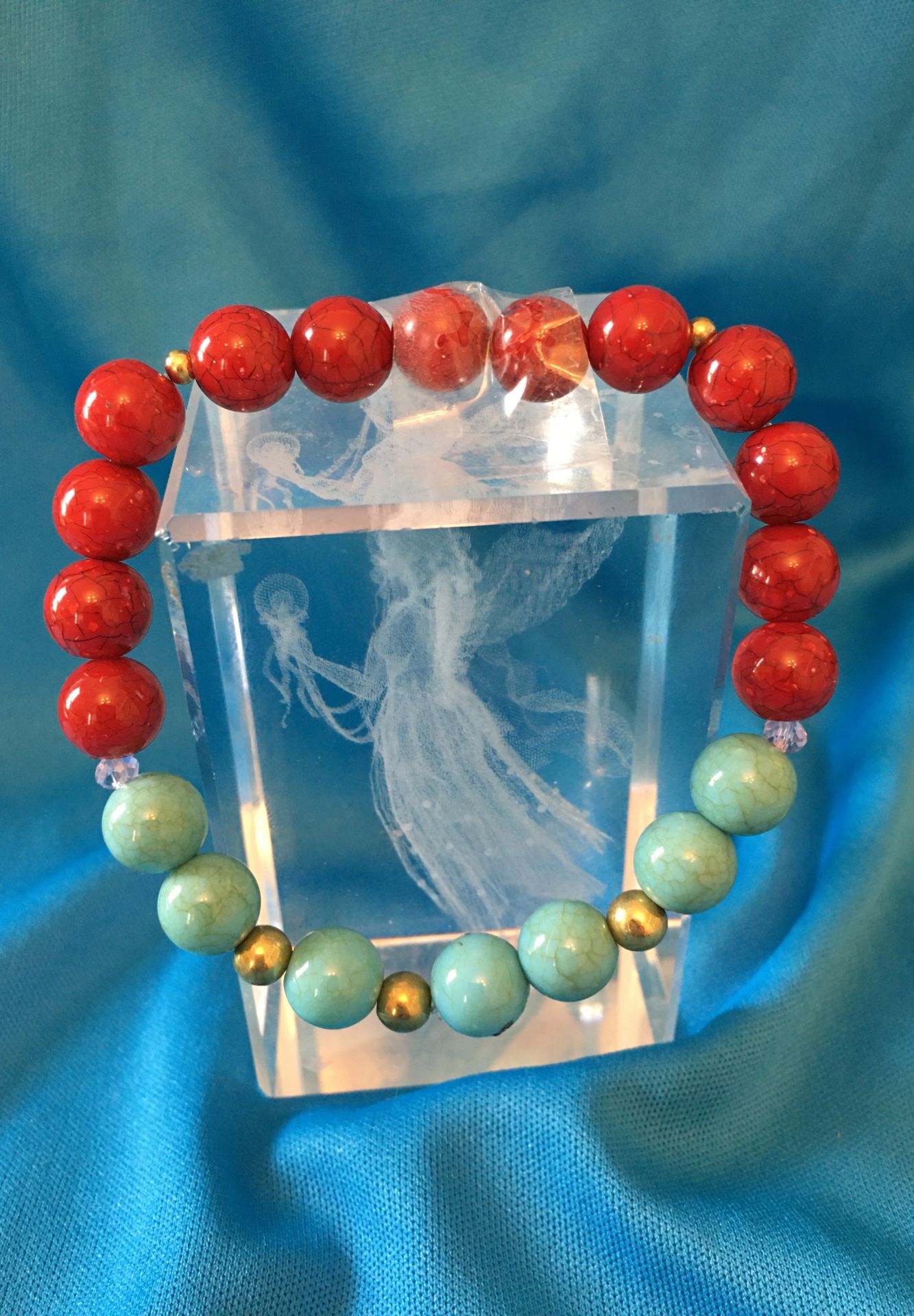 Spiritual Bracelet