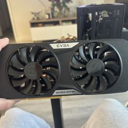 EVGA 960 2GB