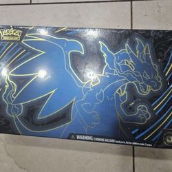 Charzid Pokemon UPC Includes 18 Packs And Guaranteed Pokemon Charzard Promo