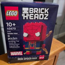 Lego Brick Herdz
