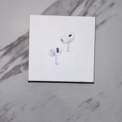Airpod Pros Gen 2