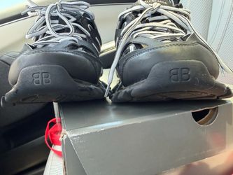 Balenciaga track sneakers