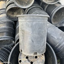 5 Gallon Planter