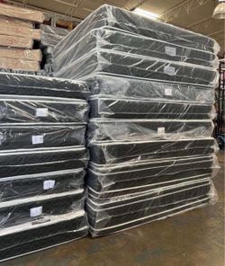 King size mattress
